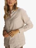 MOS MOSH Karli Linen Shirt