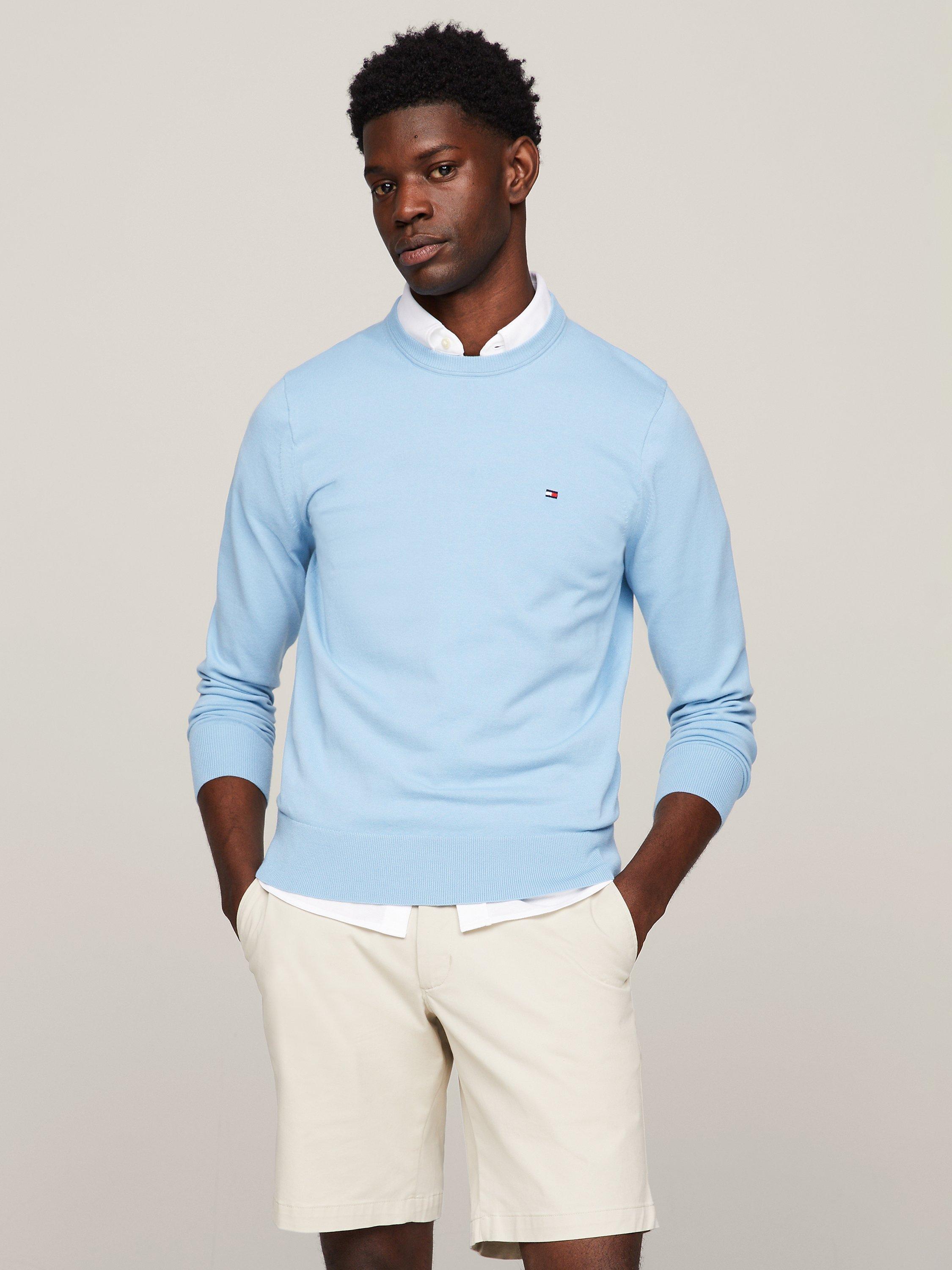 Tommy Hilfiger 1985 Crew Neck Jumper