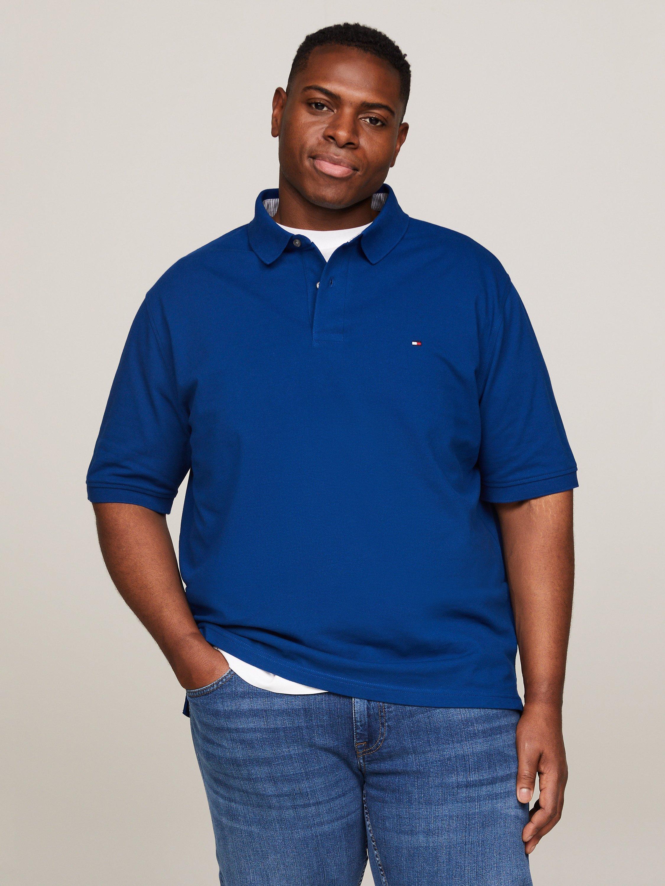 Tommy Hilfiger Big & Tall 1985 Polo Shirt