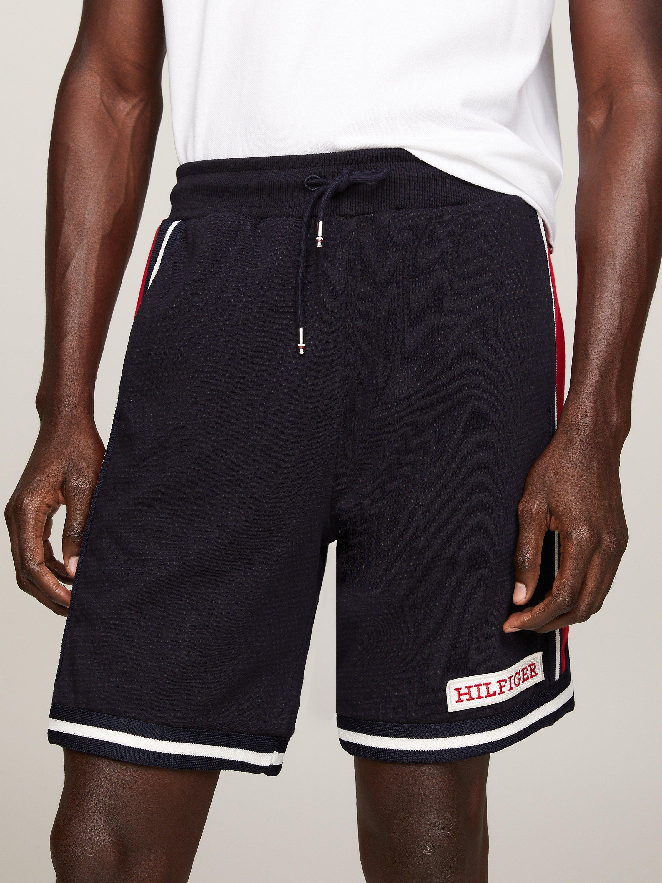 Tommy Hilfiger Sport Sweatshorts, Desert Sky/Multi