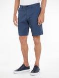 Tommy Hilfiger 1985 Harlem Chino Shorts, Aegean Sea