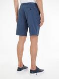 Tommy Hilfiger 1985 Harlem Chino Shorts, Aegean Sea