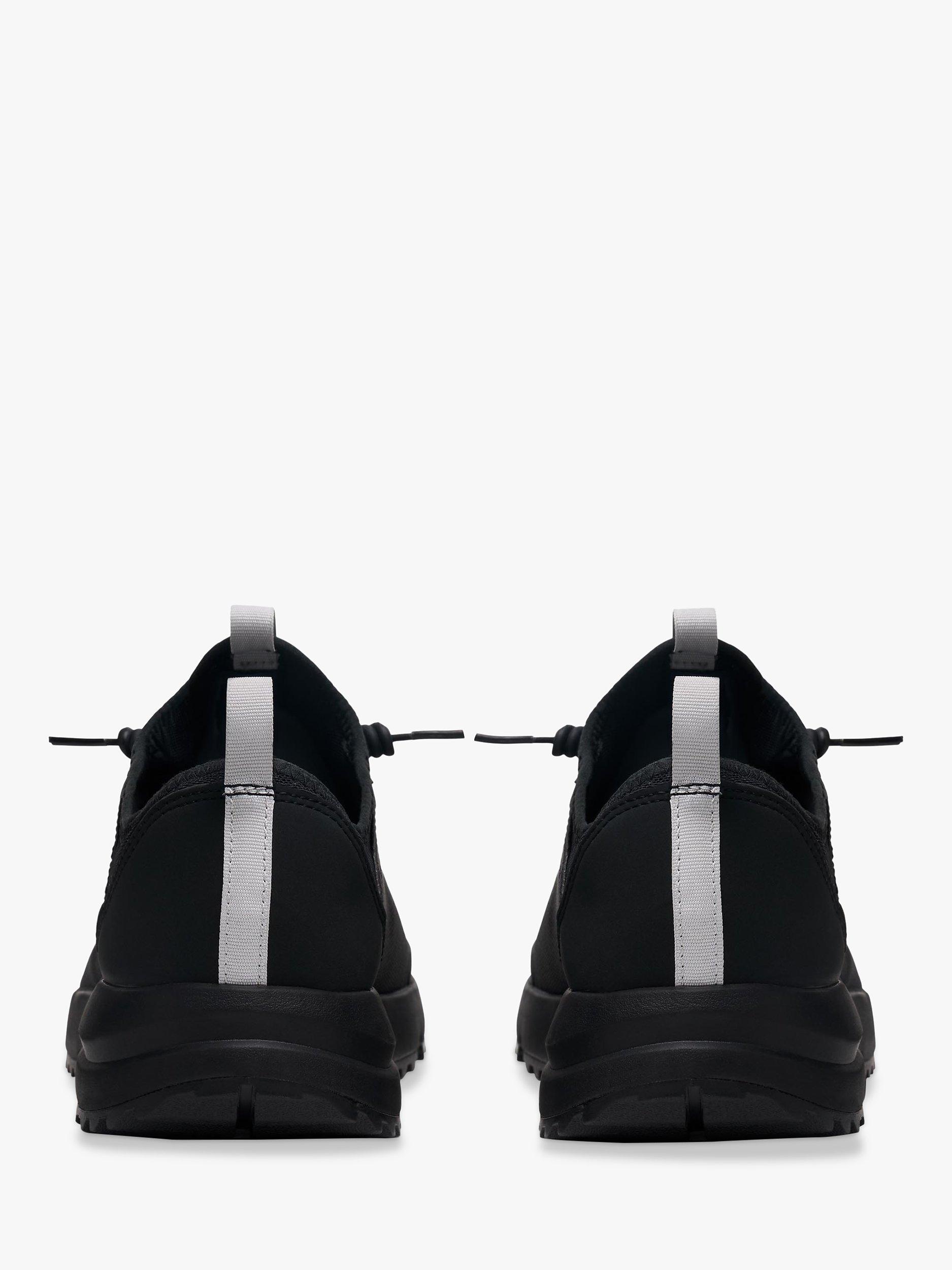Product image 6 of 9, which shows Tropicfeel All-Terrain Recycled Trainers, Core Black, EU41