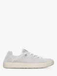 Tropicfeel Sunset All-Terrain Lace Up Trainers, Onyx White