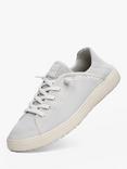 Tropicfeel Sunset All-Terrain Lace Up Trainers, Onyx White