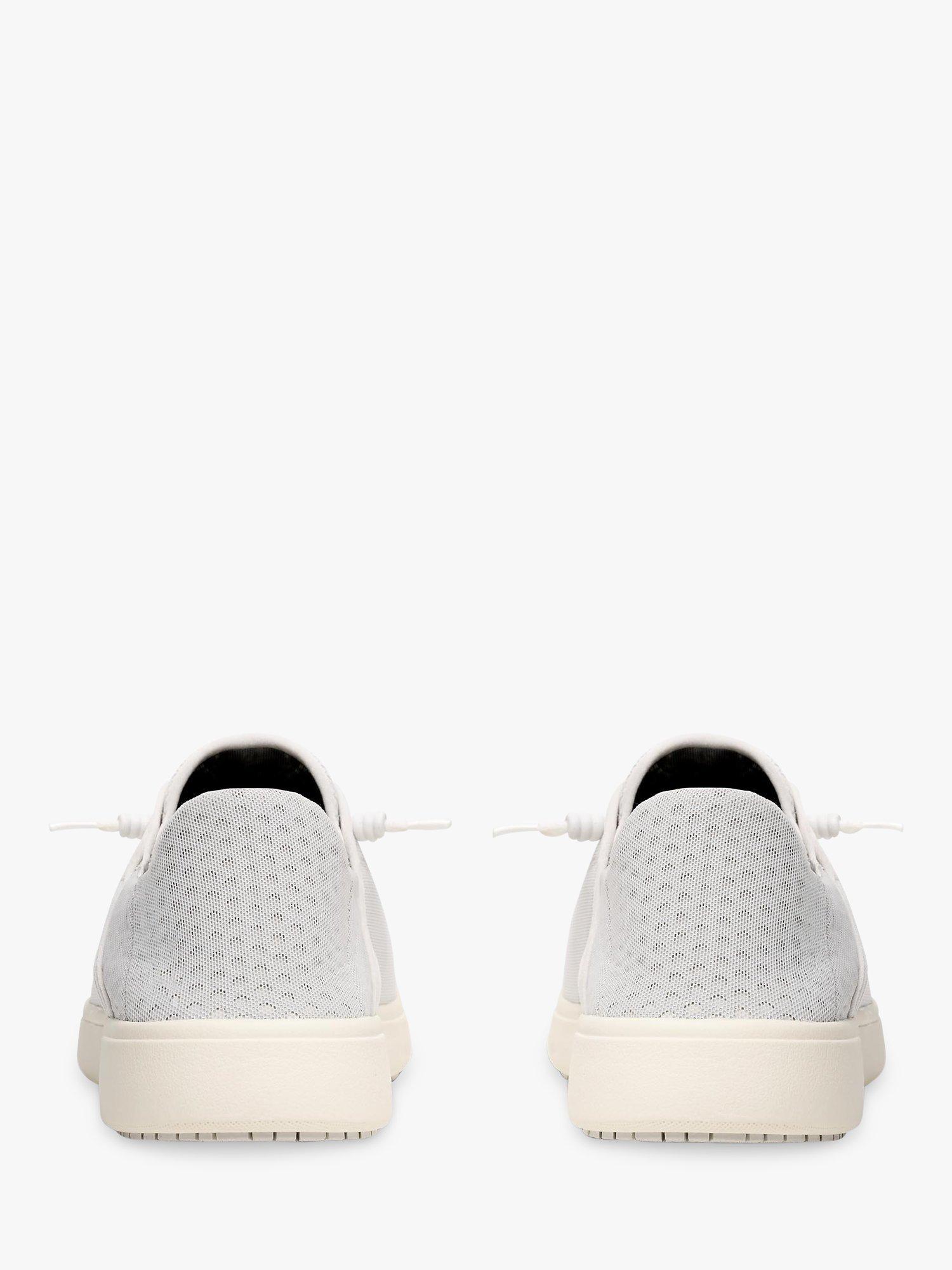 Product image 6 of 6, which shows Tropicfeel Sunset All-Terrain Lace Up Trainers, Onyx White, EU36