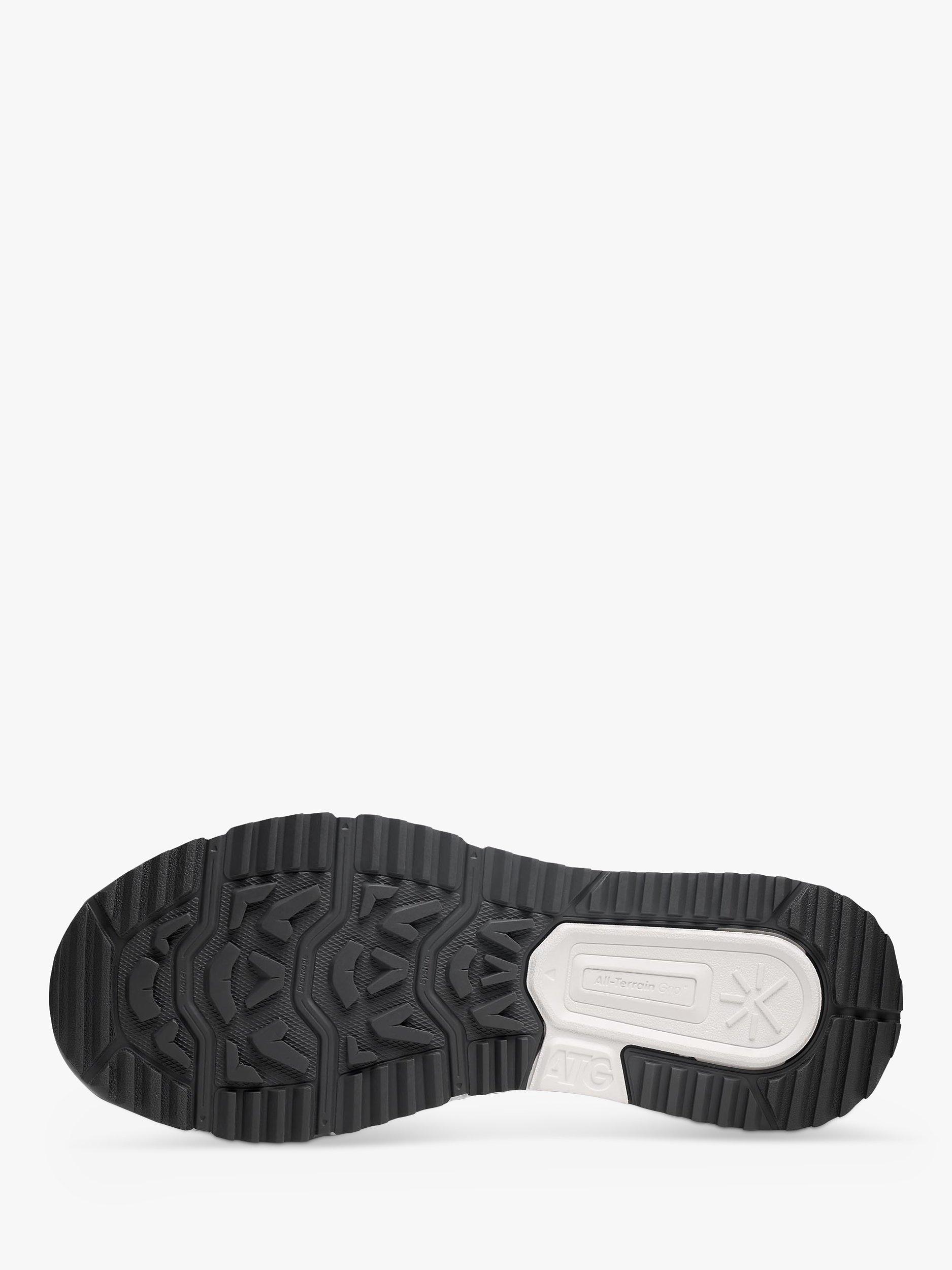 Product image 4 of 8, which shows Tropicfeel All-Terrain Recycled Trainers, Onyx White, EU41