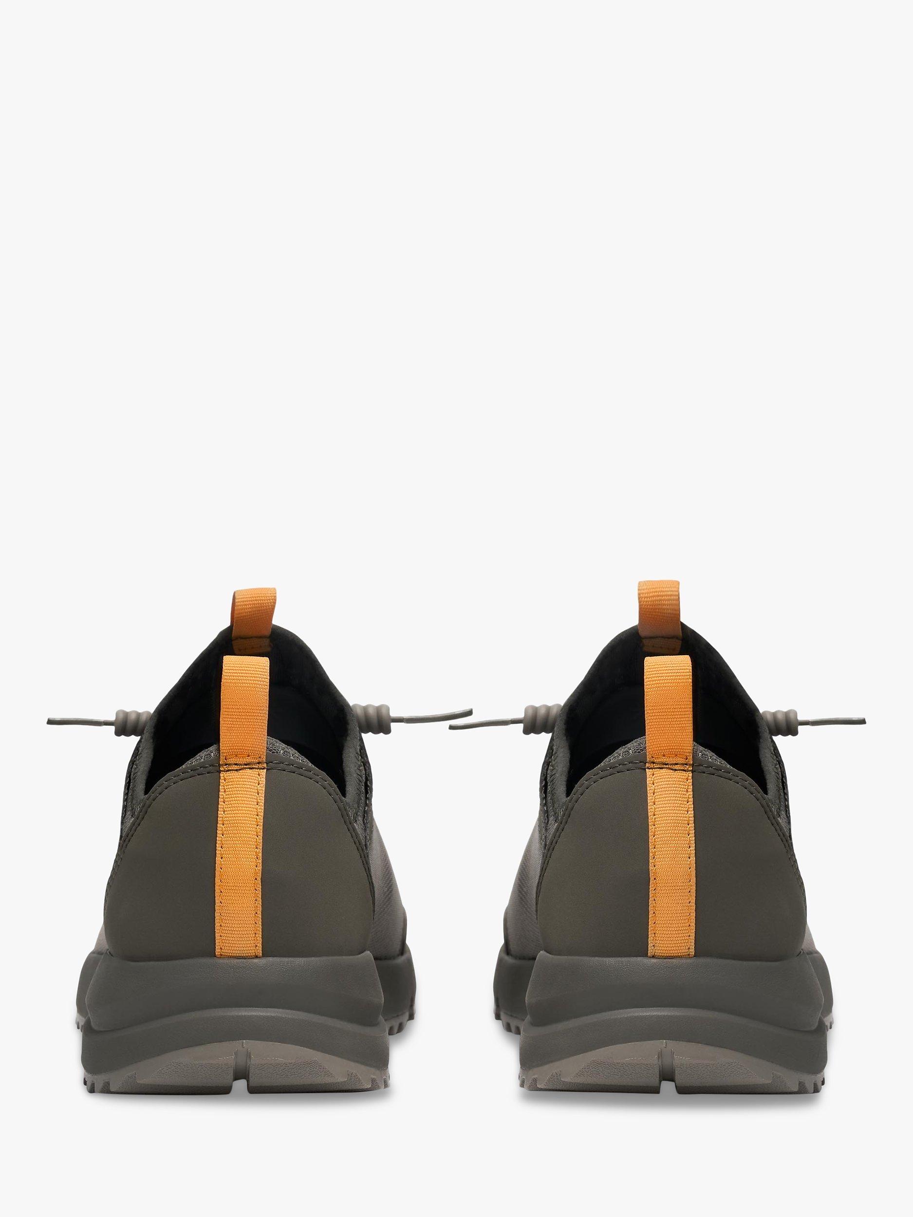 Product image 6 of 6, which shows Tropicfeel All-Terrain Recycled Trainers, Trek Khaki, EU41