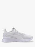 PUMA Kids' Anzarun Lite Trainers, White