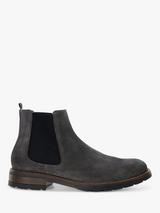 John Lewis Suede Chelsea Boots