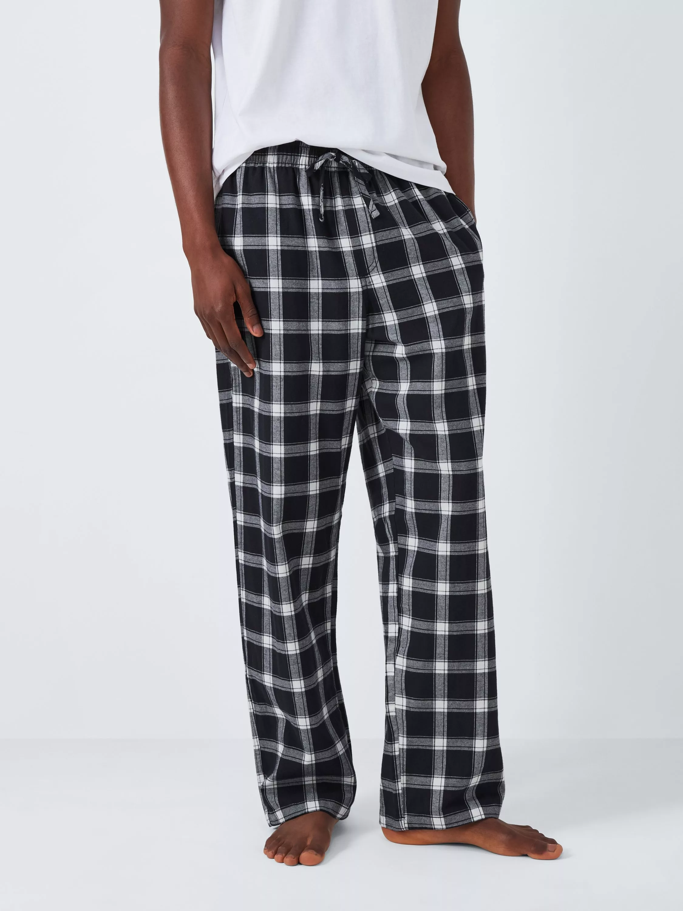 Men s Pyjama Bottoms John Lewis Partners