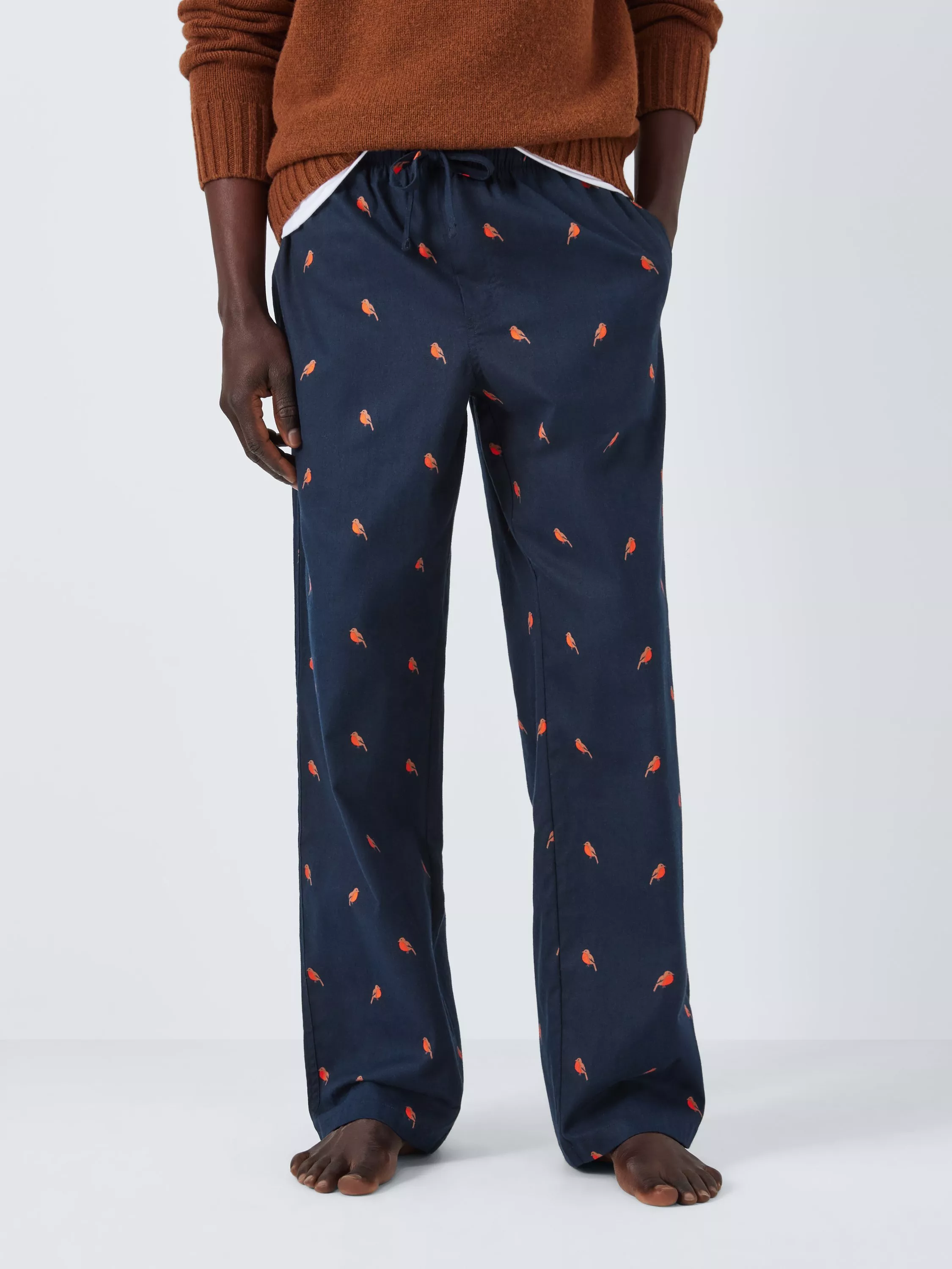 John lewis mens lounge pants sale