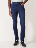 Crew Clothing Parker Straight Leg Jeans