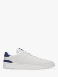 TOMS Travel LITE 2.0 Low Trainers, White