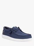 Hey Dude Wally Sport Mesh Shoe