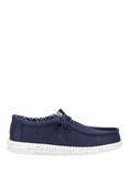 Hey Dude Wally Canvas Shoes