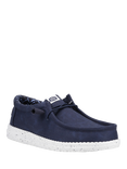 Hey Dude Wally Canvas Shoes