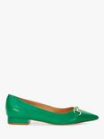Dune Haydenne Pointed Toe Flats