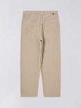 Edwin Sly Relaxed Fit Corduroy Trousers, Peyote