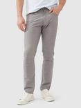 Rodd & Gunn Gunn Fabric Straight Fit Long Leg Jeans