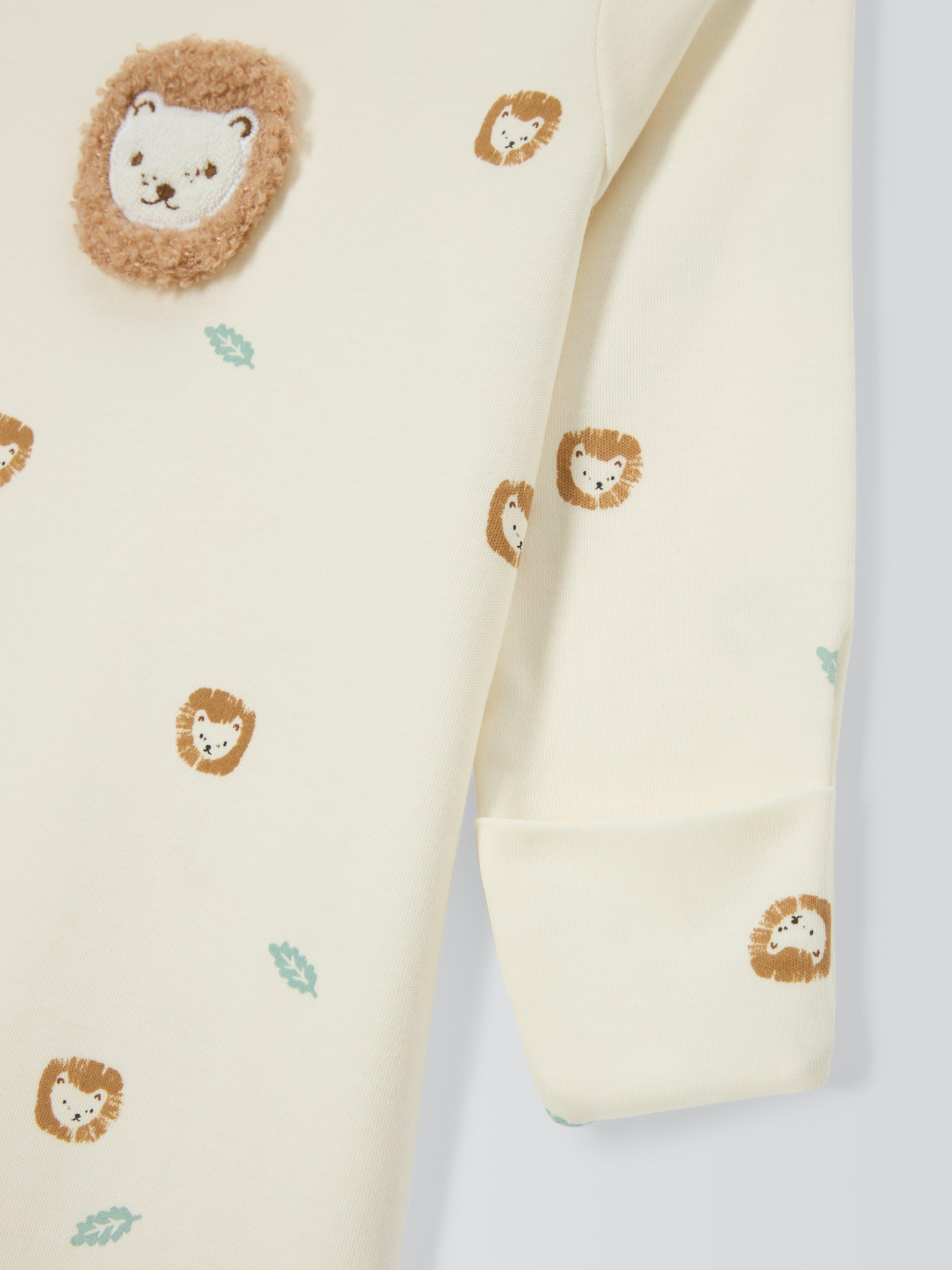 John lewis baby comforter online