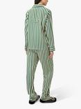 Jigsaw Classic Stripe Pyjamas