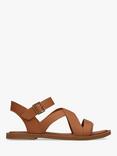 TOMS Sloane Leather Sandals