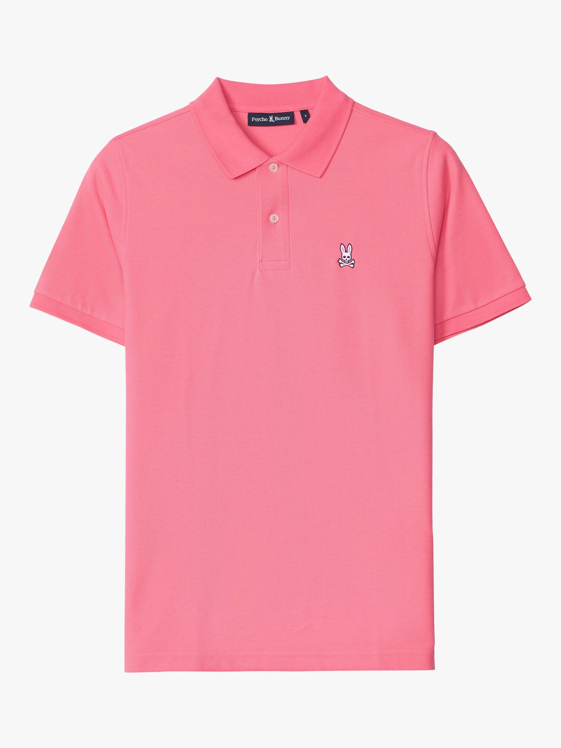 Psycho bunny men's polo shirts deals