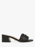 Sam Edelman Waylon Leather Heeled Sandals