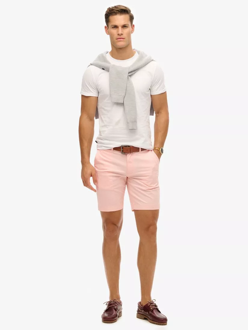 Pink Men s Shorts John Lewis Partners