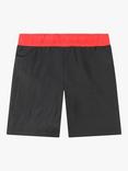 HUGO Kids' Side Logo Swim Shorts