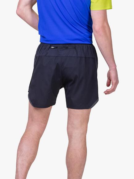 Ronhill Lightweight Shorts, Black - view 2, 