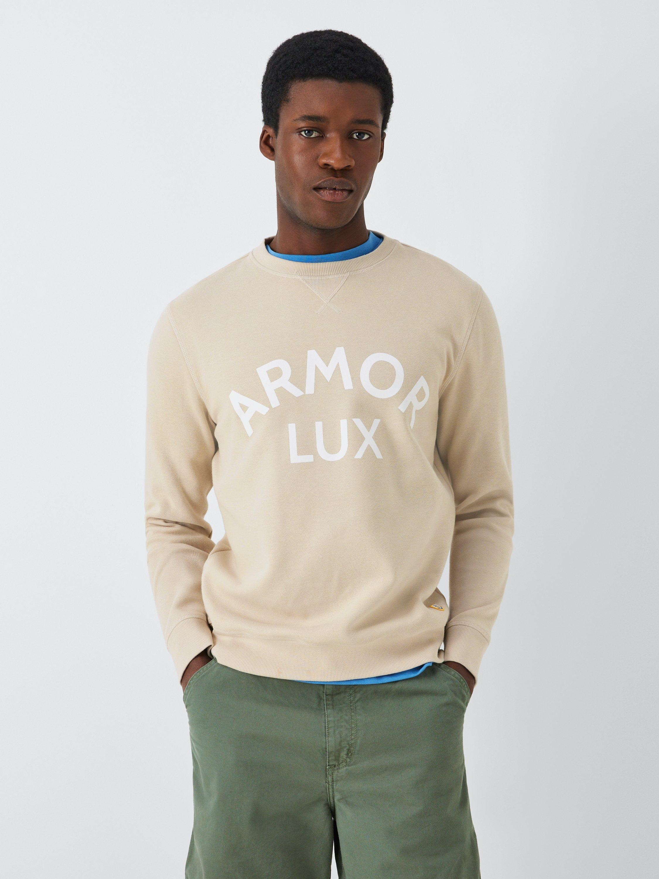 Armor Lux Heritage Jumper