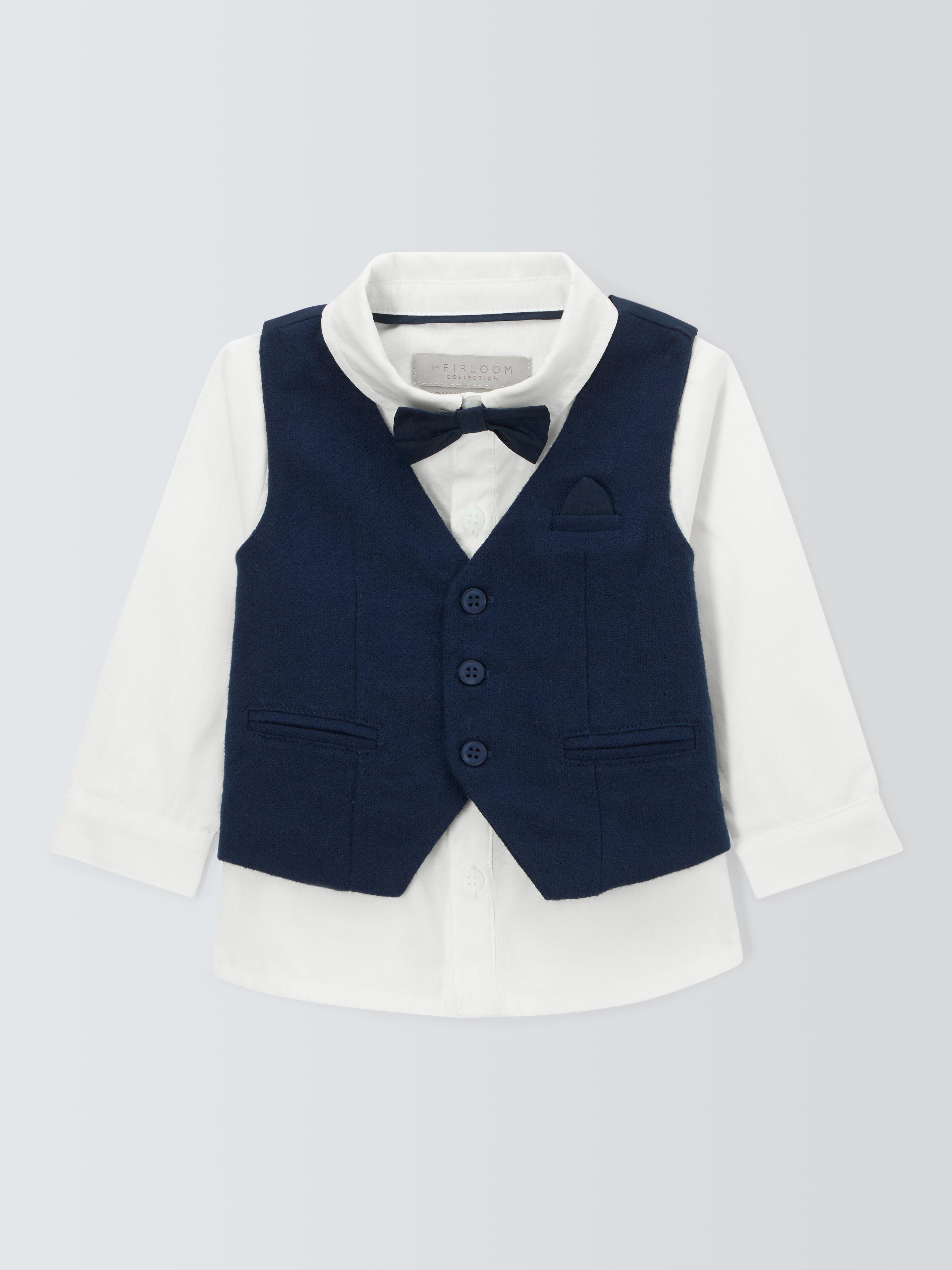 John lewis baby wear best sale