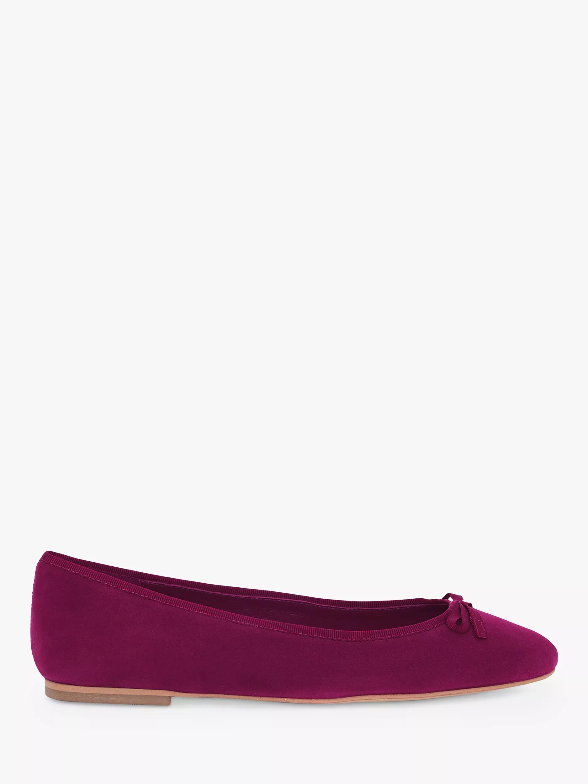 Hobbs purple shoes deals