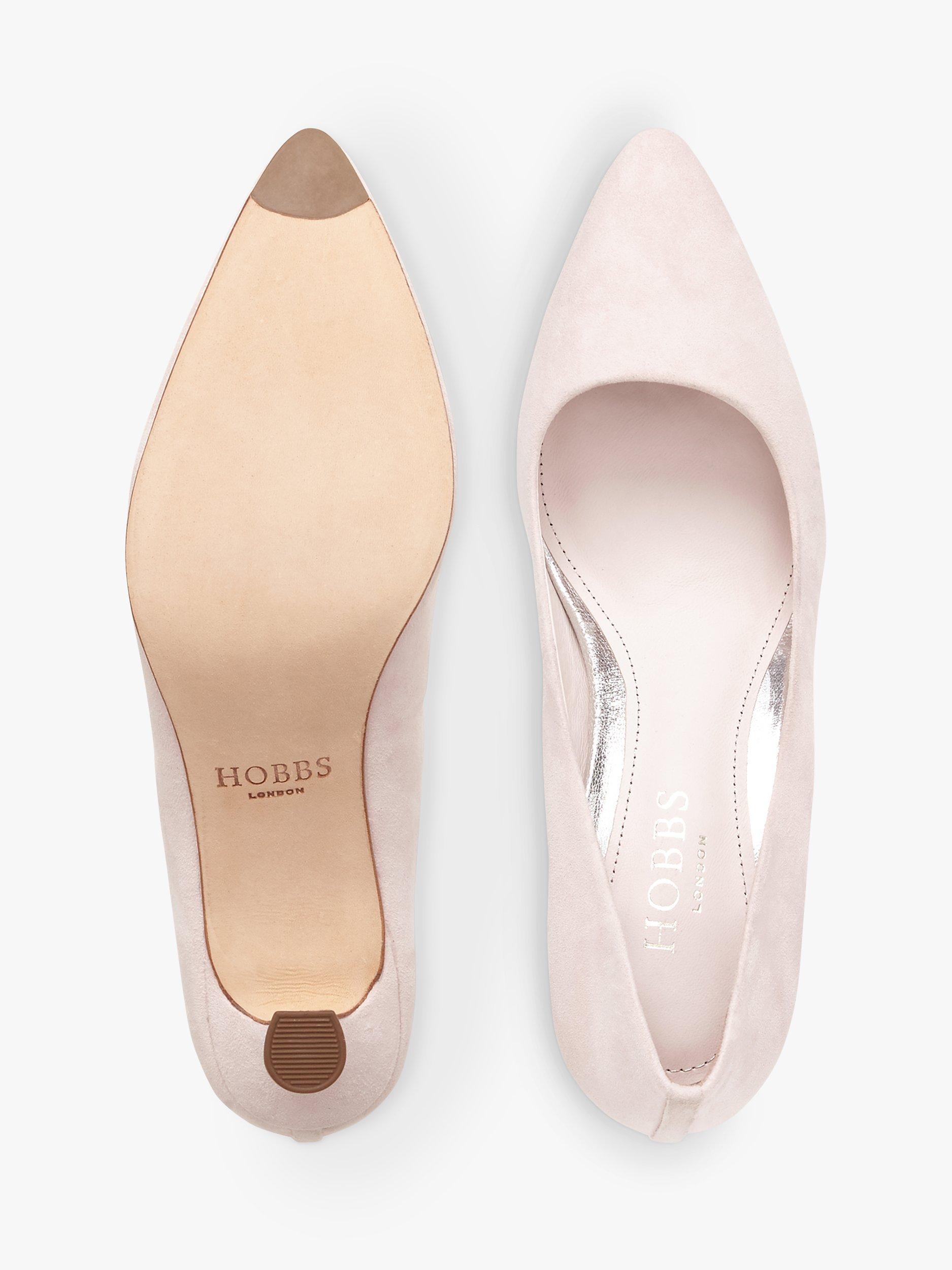 Pink suede dress shoes deals