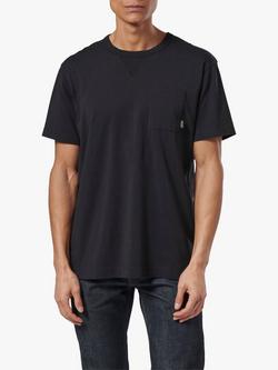 Triumph Motorcycles Super Sport Graphic T-Shirt, Black