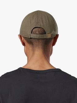 Triumph Motorcycles Grunt Mechanics Cap, Khaki - view 2, Khaki