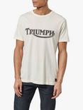 Triumph Motorcycles Fork Seal T-Shirt