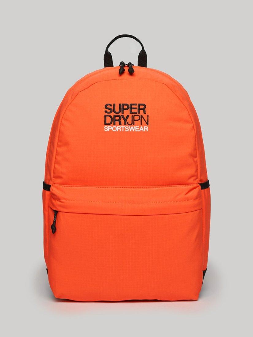 Superdry college bags online