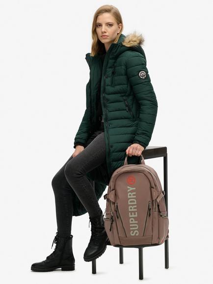 Superdry Tarp Rucksack, Moon Rock
