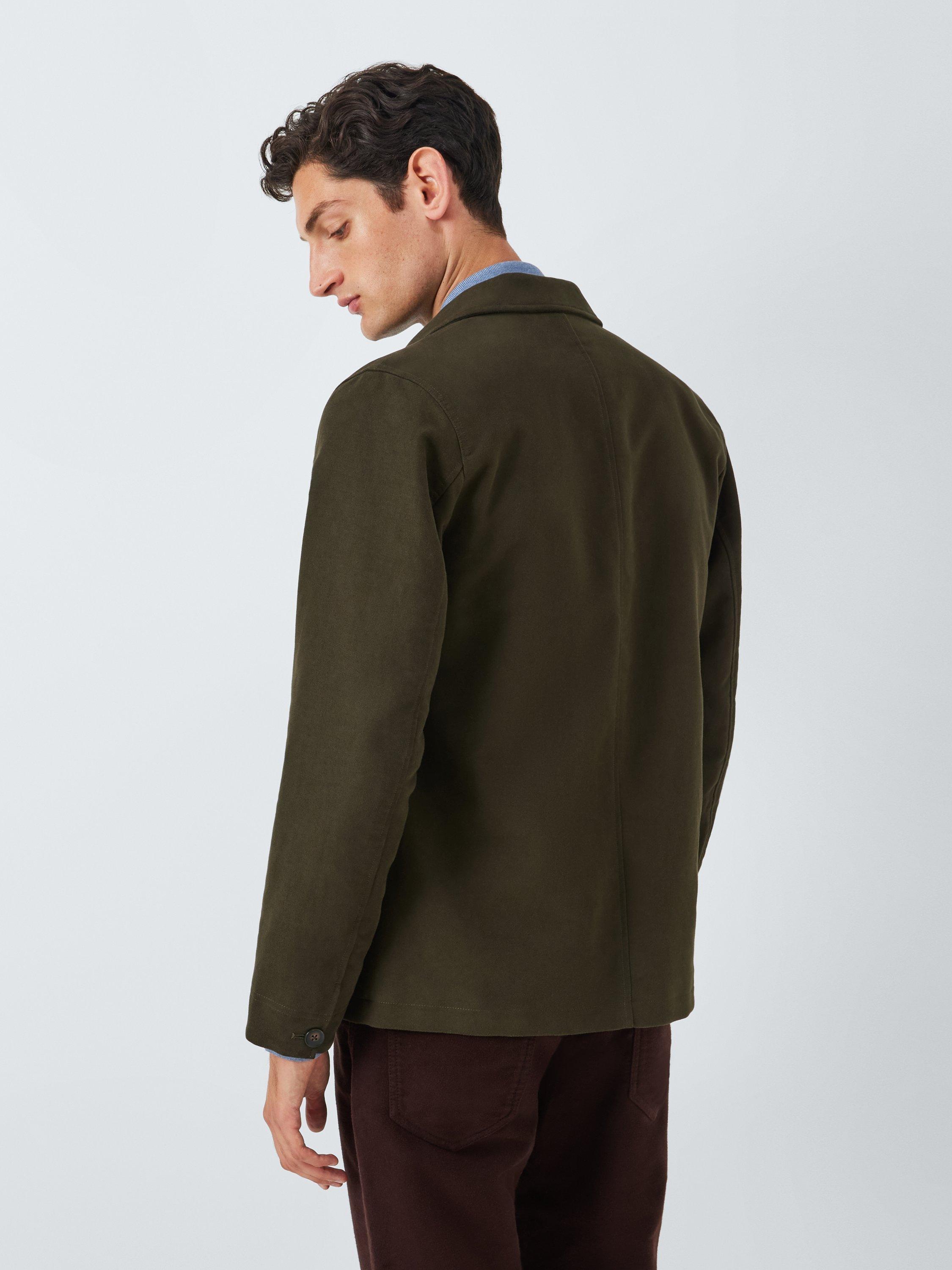 John lewis mens jackets best sale