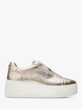 Moda in Pelle Auben Chunky Trainers