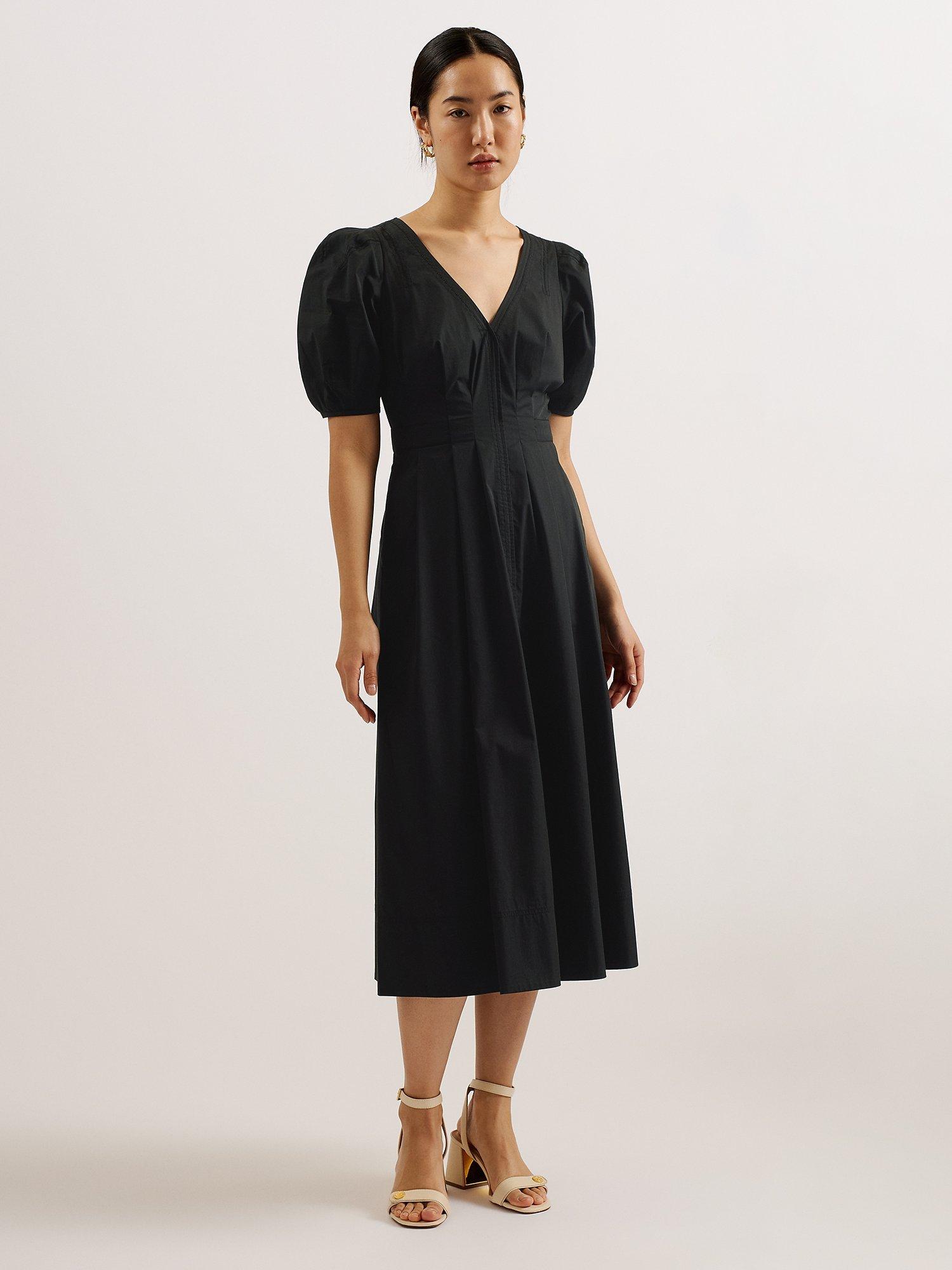 John lewis ted baker dress best sale