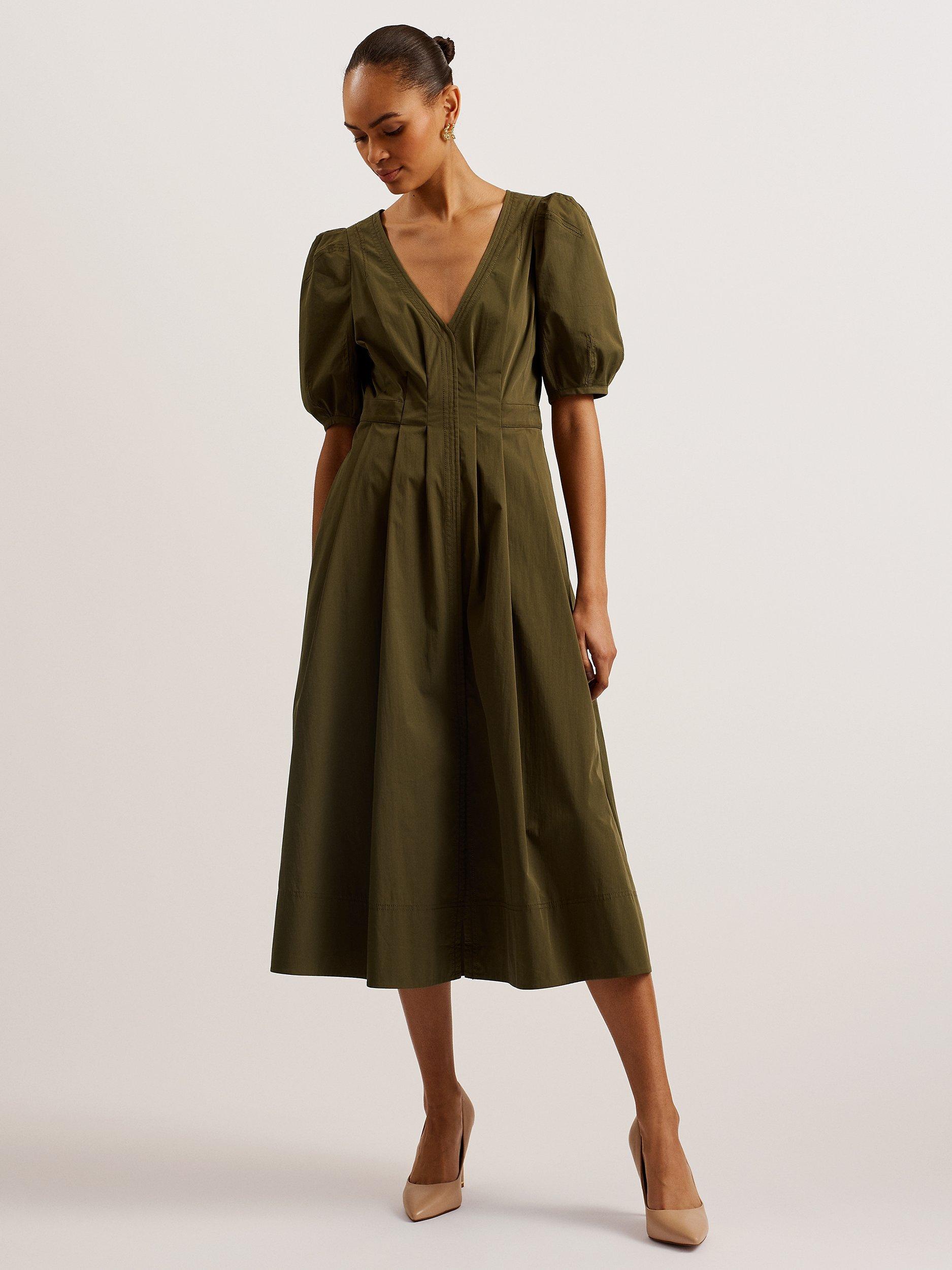 John lewis ted baker sale dresses best sale