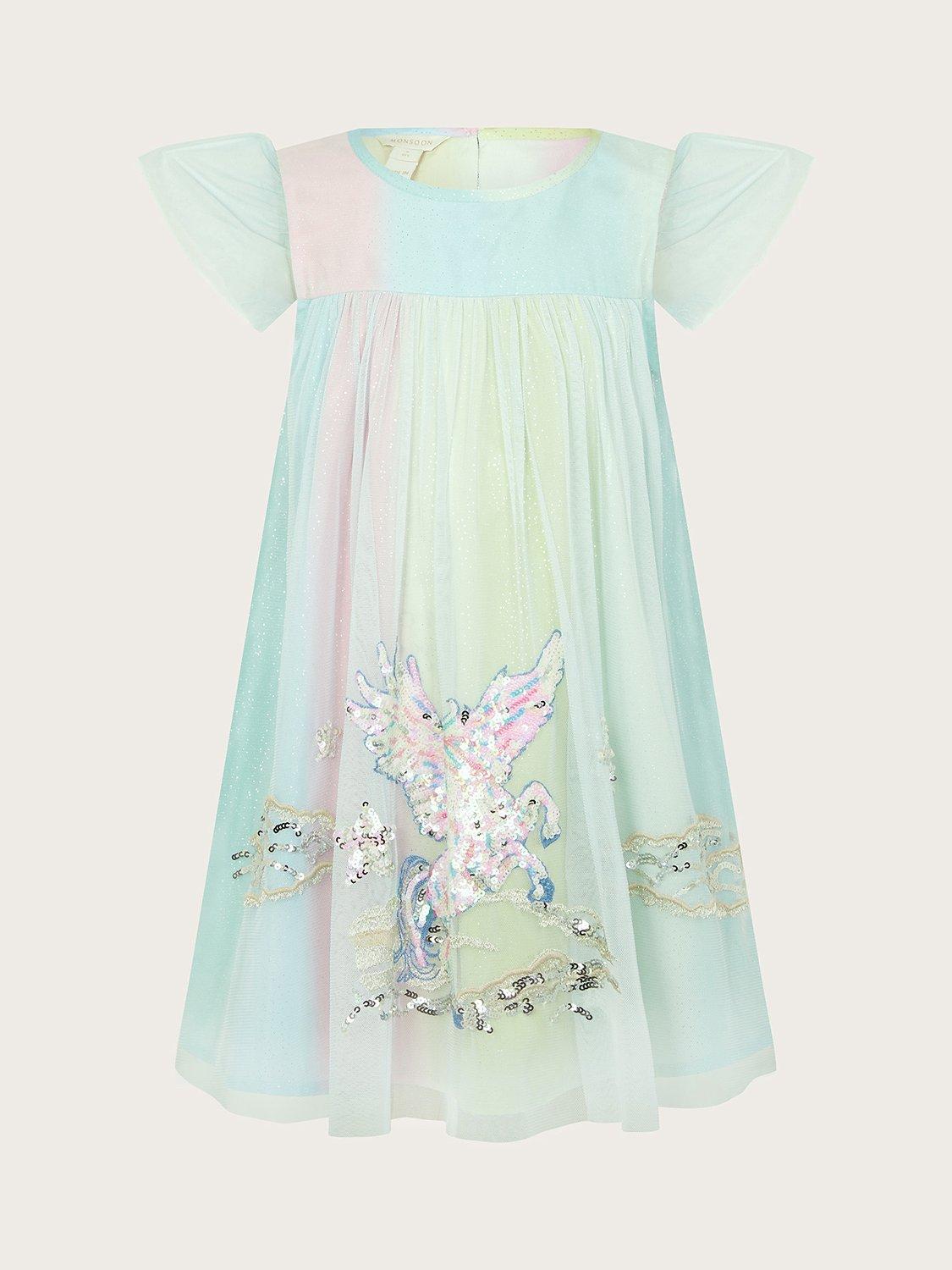 John lewis unicorn dress hotsell