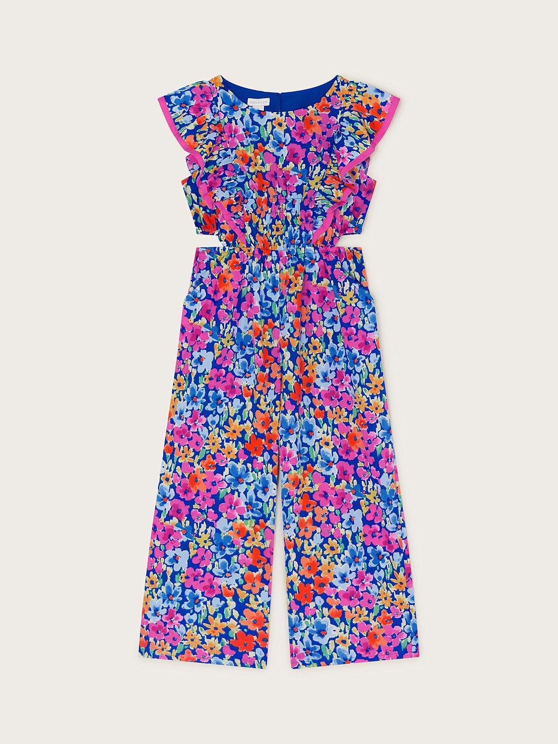Monsoon kids jumpsuit online