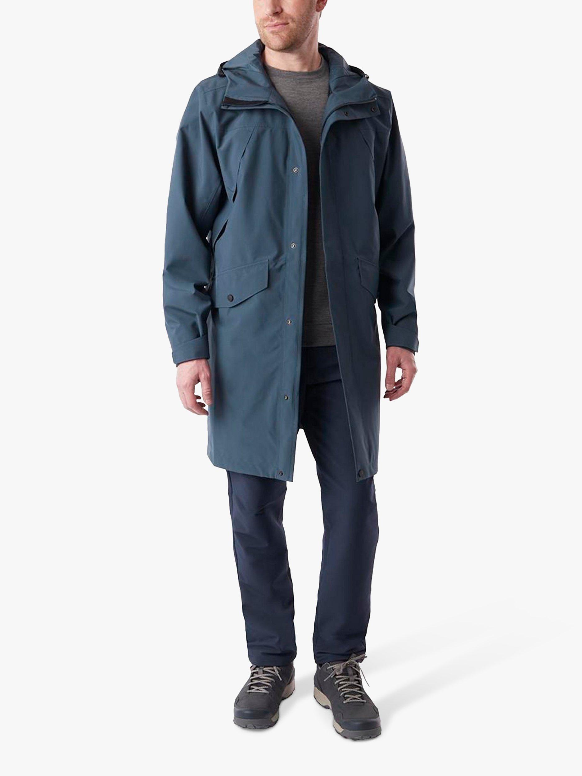 John lewis mens waterproof jackets best sale