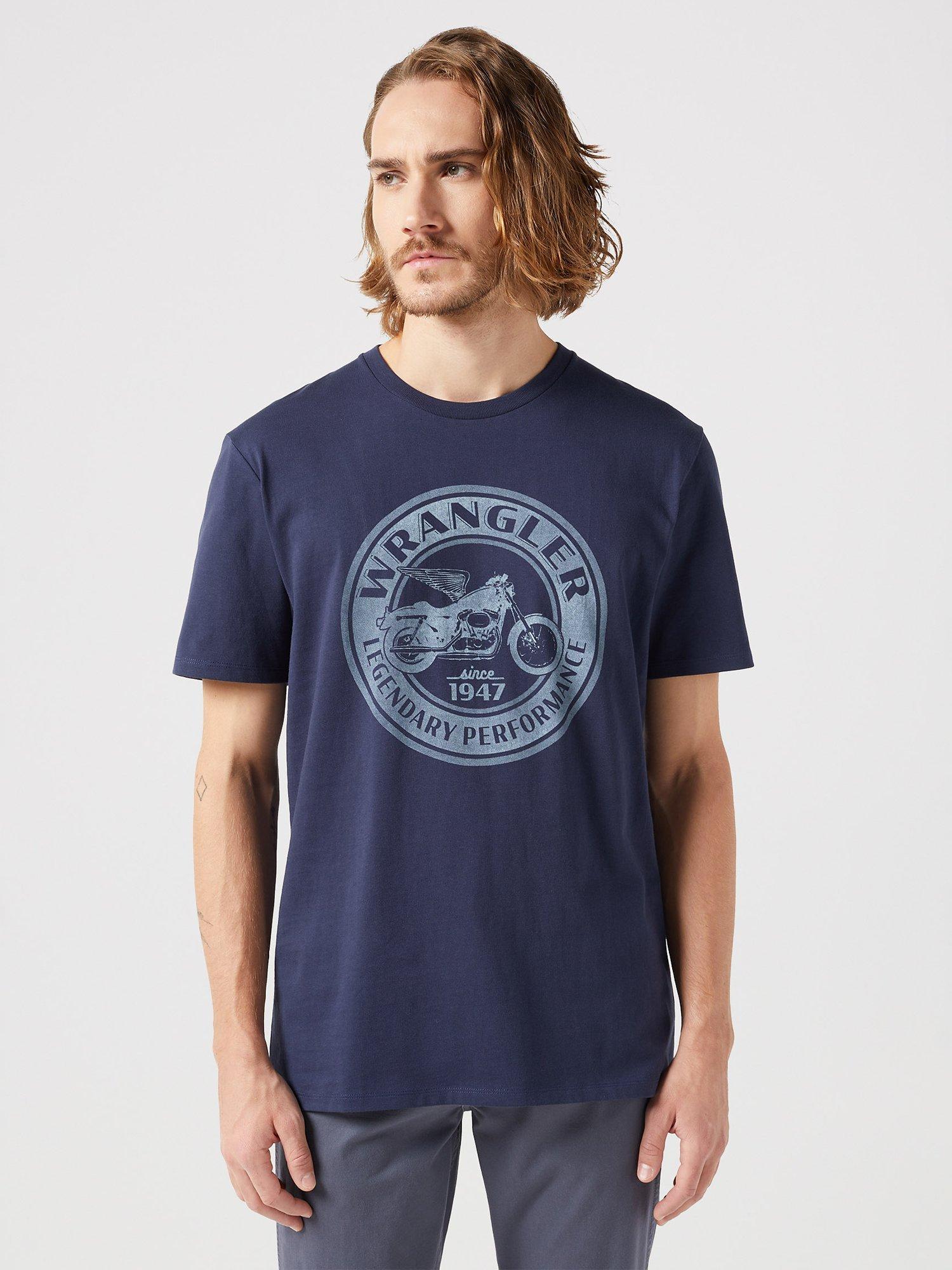Wrangler Americana T-Shirt