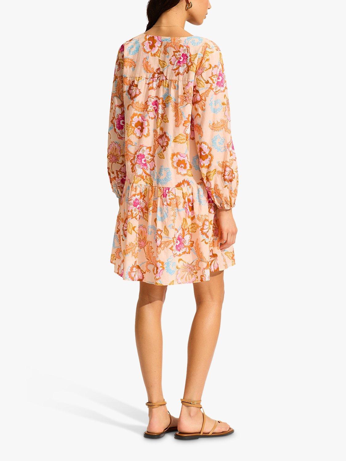 Seafolly Spring Festival Cover Up, Nectar, M